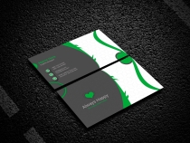 10 More Professional Business Card Design Bundle Screenshot 21