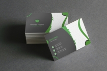 10 More Professional Business Card Design Bundle Screenshot 24