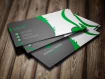 10 More Professional Business Card Design Bundle Screenshot 25