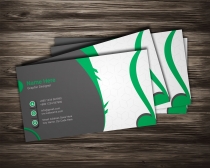 10 More Professional Business Card Design Bundle Screenshot 27