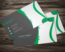 10 More Professional Business Card Design Bundle Screenshot 28
