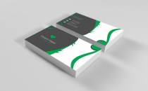 10 More Professional Business Card Design Bundle Screenshot 31
