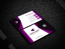 10 More Professional Business Card Design Bundle Screenshot 32
