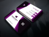 10 More Professional Business Card Design Bundle Screenshot 35