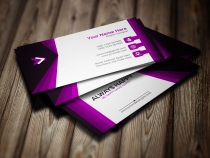 10 More Professional Business Card Design Bundle Screenshot 36