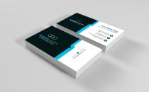 10 More Professional Business Card Design Bundle Screenshot 44