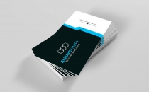 10 More Professional Business Card Design Bundle Screenshot 45