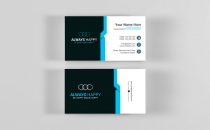 10 More Professional Business Card Design Bundle Screenshot 53