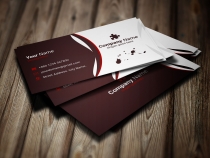 10 More Professional Business Card Design Bundle Screenshot 54