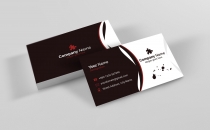 10 More Professional Business Card Design Bundle Screenshot 55