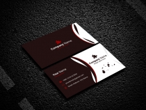 10 More Professional Business Card Design Bundle Screenshot 56