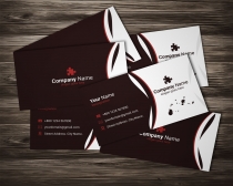10 More Professional Business Card Design Bundle Screenshot 59