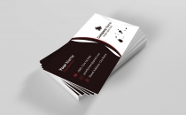 10 More Professional Business Card Design Bundle Screenshot 63