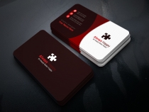 10 More Professional Business Card Design Bundle Screenshot 64