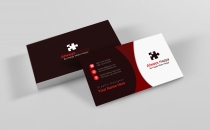 10 More Professional Business Card Design Bundle Screenshot 65