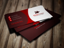 10 More Professional Business Card Design Bundle Screenshot 66