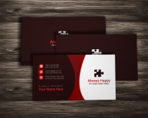 10 More Professional Business Card Design Bundle Screenshot 68