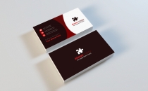 10 More Professional Business Card Design Bundle Screenshot 70