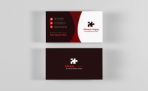 10 More Professional Business Card Design Bundle Screenshot 71