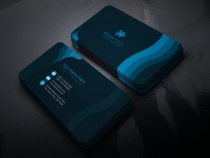 10 More Professional Business Card Design Bundle Screenshot 74