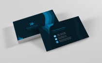 10 More Professional Business Card Design Bundle Screenshot 75