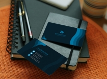 10 More Professional Business Card Design Bundle Screenshot 76