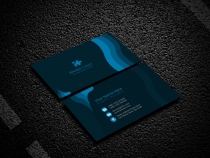 10 More Professional Business Card Design Bundle Screenshot 77
