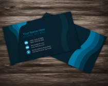10 More Professional Business Card Design Bundle Screenshot 78