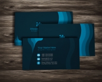 10 More Professional Business Card Design Bundle Screenshot 81