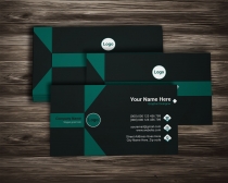 10 More Professional Business Card Design Bundle Screenshot 87