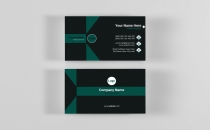10 More Professional Business Card Design Bundle Screenshot 90