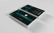10 More Professional Business Card Design Bundle Screenshot 91