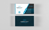 10 More Professional Business Card Design Bundle Screenshot 99