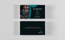10 More Professional Business Card Design Bundle Screenshot 102