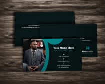 10 More Professional Business Card Design Bundle Screenshot 108