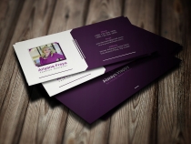 10 More Professional Business Card Design Bundle Screenshot 111