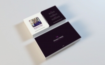 10 More Professional Business Card Design Bundle Screenshot 120