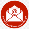 PHP Email verification Script