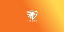 Lion Shield Logo Screenshot 2