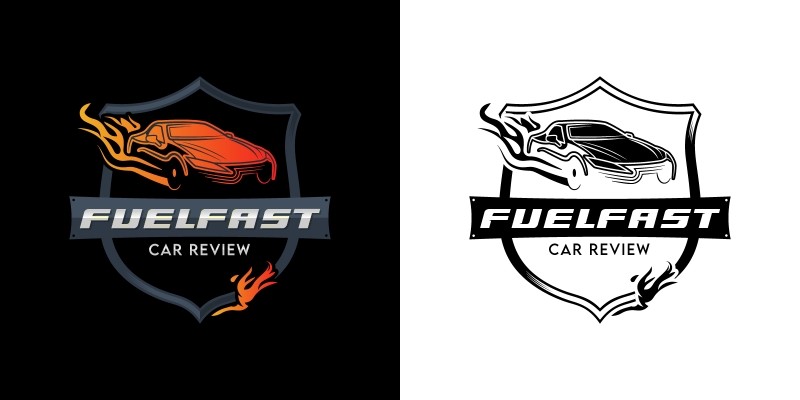 Fuelfast Logo