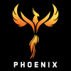 Phoenix Modern Logo