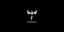 Phoenix Modern Logo Screenshot 2