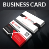 Creative And Modern Business Card Design