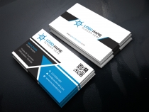 Creative And Modern Business Card Design Screenshot 2