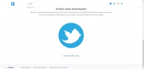 Vit-Twitter - Twitter Videos Downloader Screenshot 4