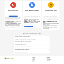 All In One File Converter - Python Script Screenshot 6
