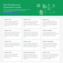 All In One File Converter - Python Script Screenshot 7