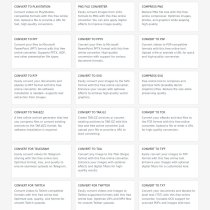 All In One File Converter - Python Script Screenshot 10