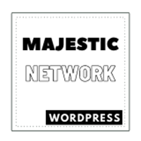 Majestic WebSite Builder WordPress Plugin