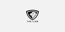 Lion Power Logo Screenshot 2